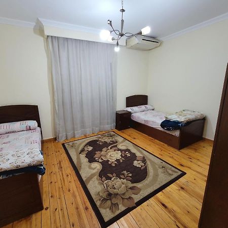 Stella Apartment Le Caire Extérieur photo