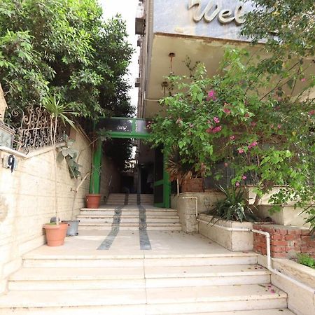 Stella Apartment Le Caire Extérieur photo