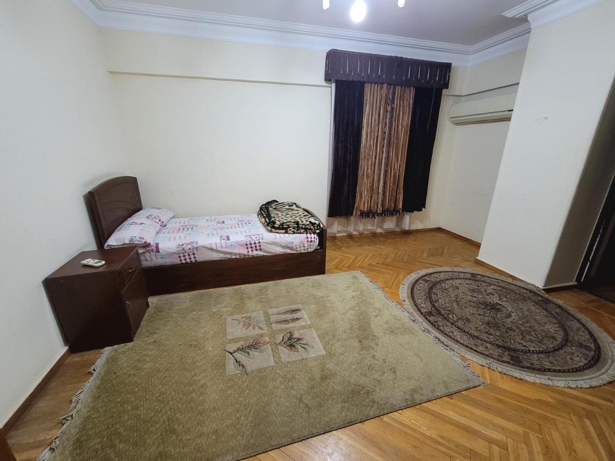 Stella Apartment Le Caire Extérieur photo