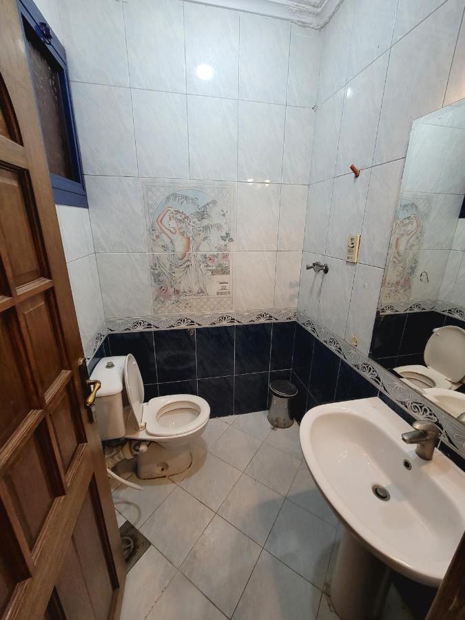 Stella Apartment Le Caire Extérieur photo