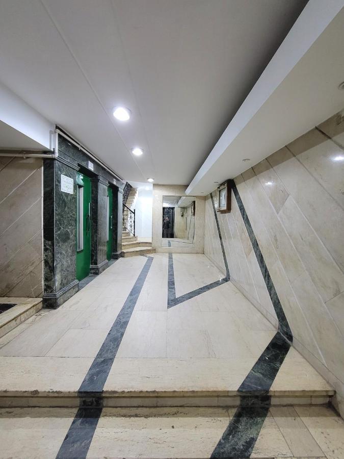 Stella Apartment Le Caire Extérieur photo