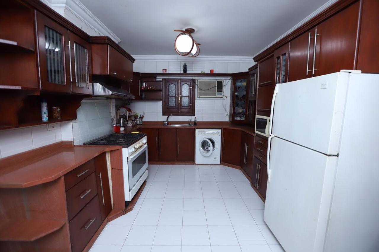 Stella Apartment Le Caire Extérieur photo