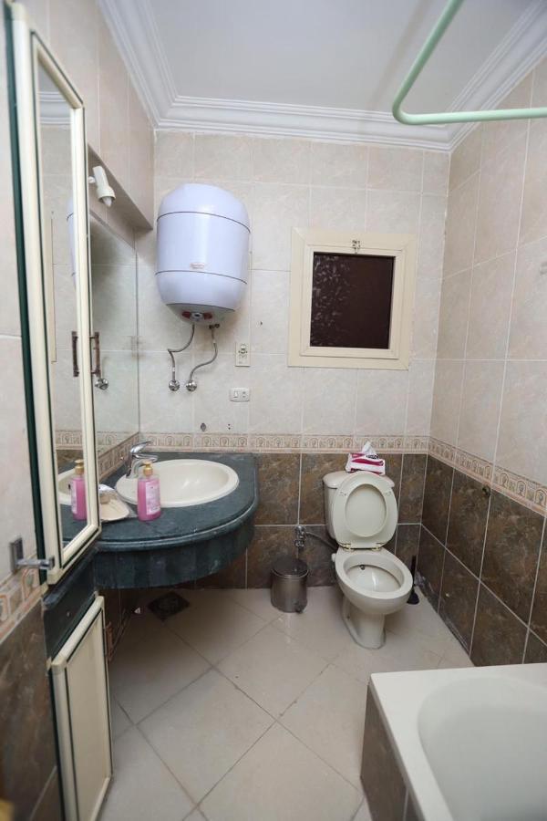 Stella Apartment Le Caire Extérieur photo